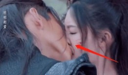 李沁王大陆吻戏爆料视频,甜蜜瞬间曝光
